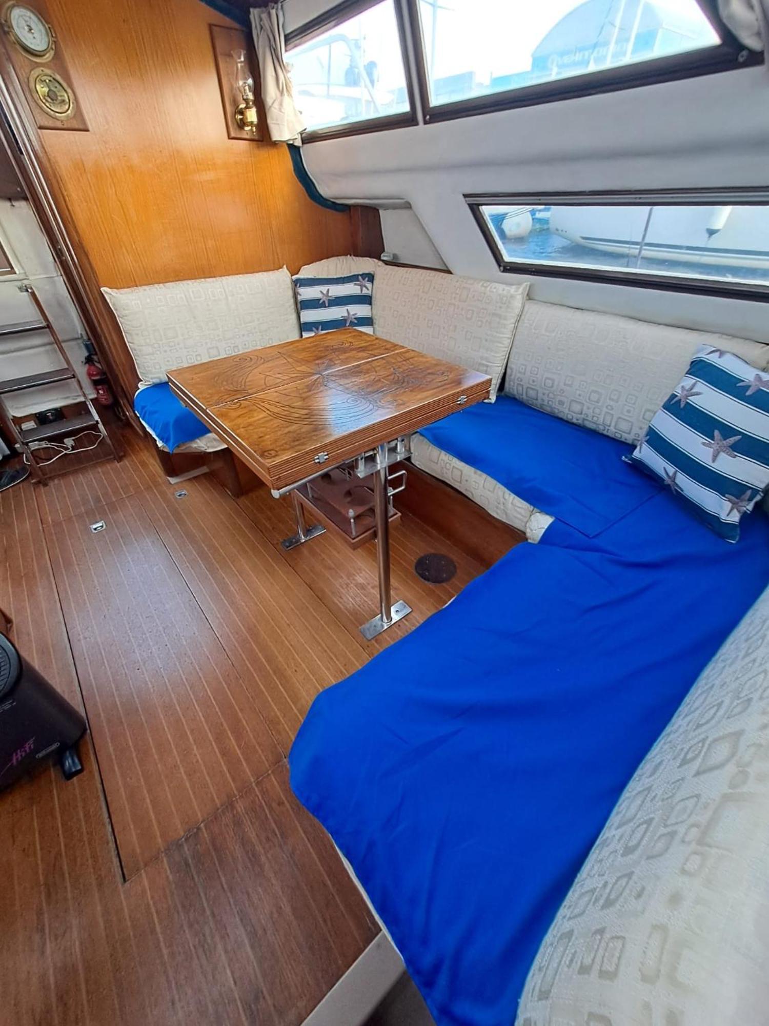 Bed & Boat Brezza Del Mare 호텔 비아레지오 외부 사진