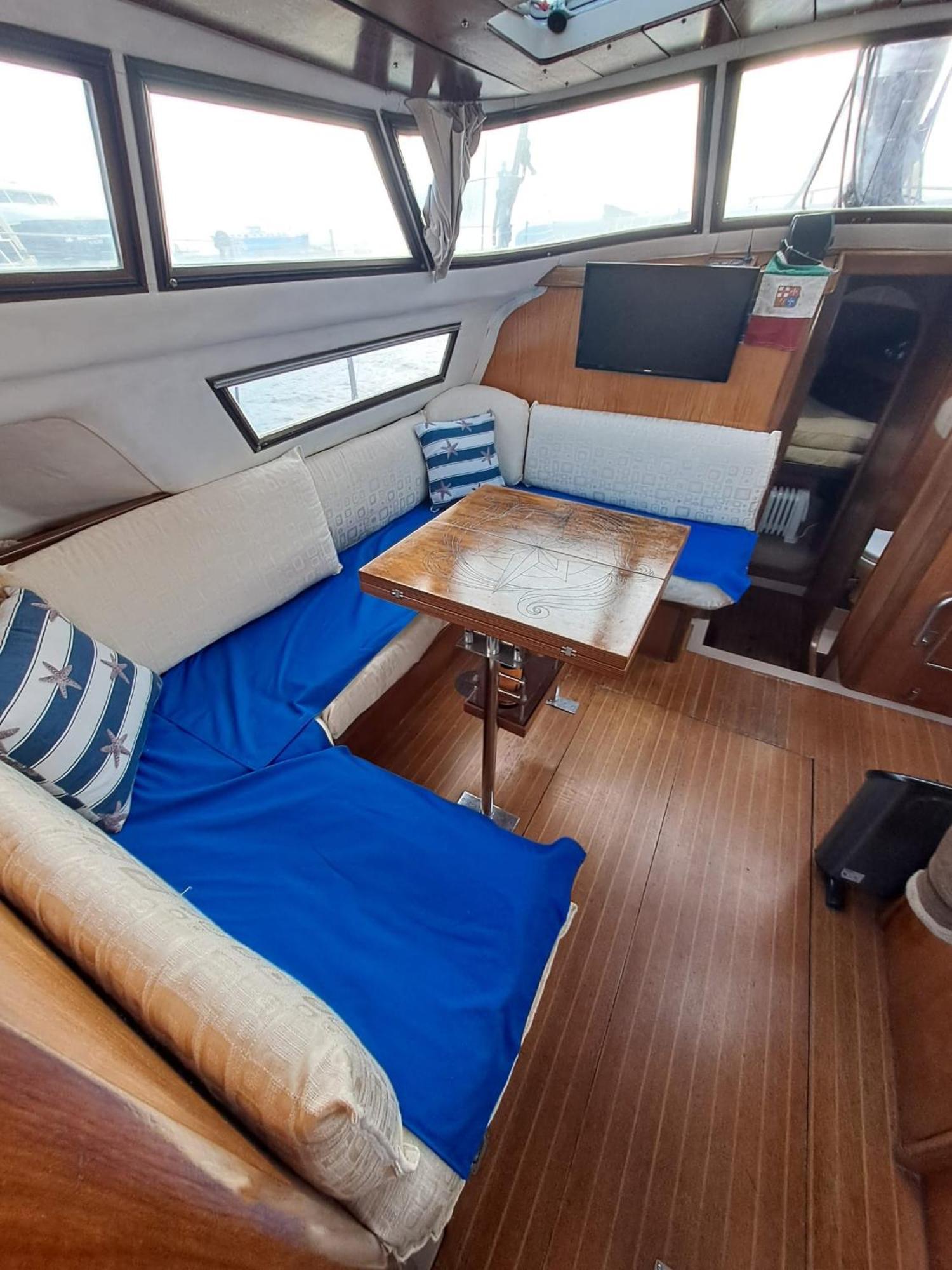 Bed & Boat Brezza Del Mare 호텔 비아레지오 외부 사진