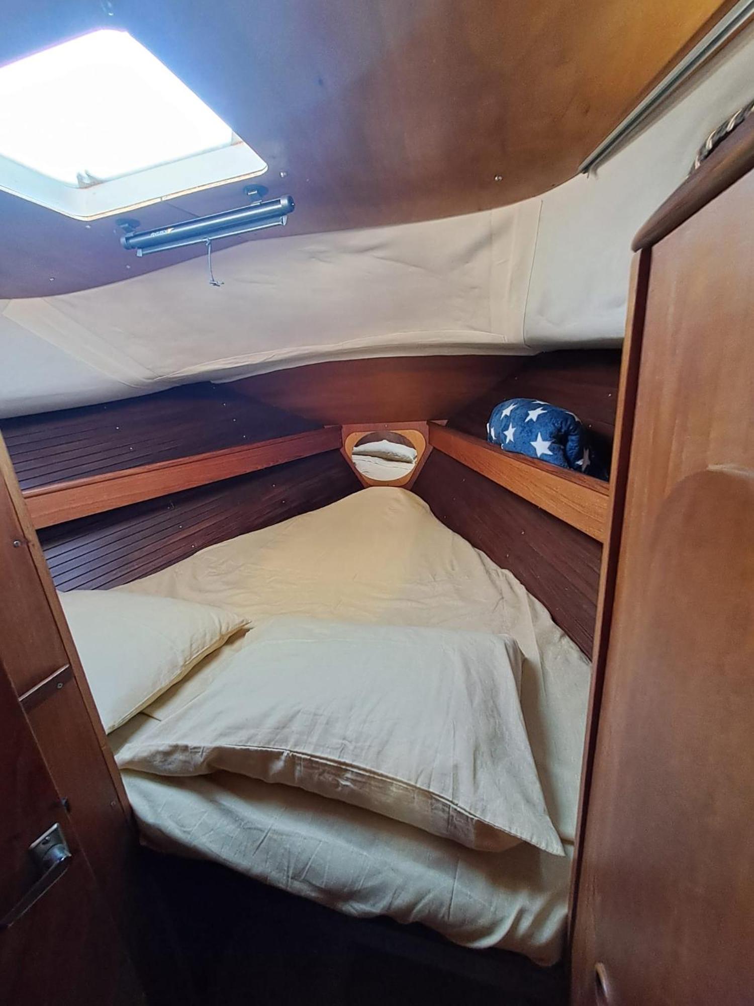 Bed & Boat Brezza Del Mare 호텔 비아레지오 외부 사진