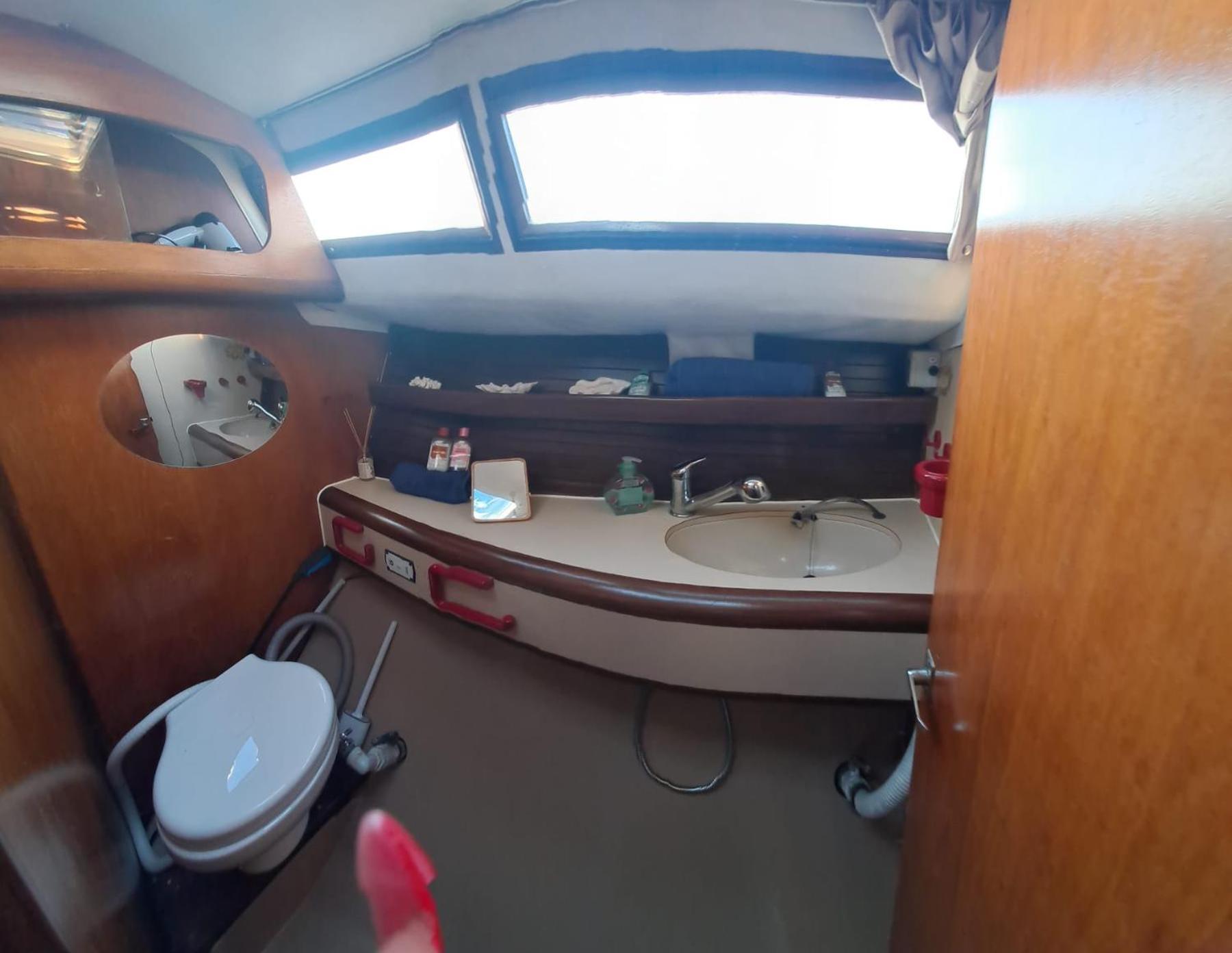 Bed & Boat Brezza Del Mare 호텔 비아레지오 외부 사진