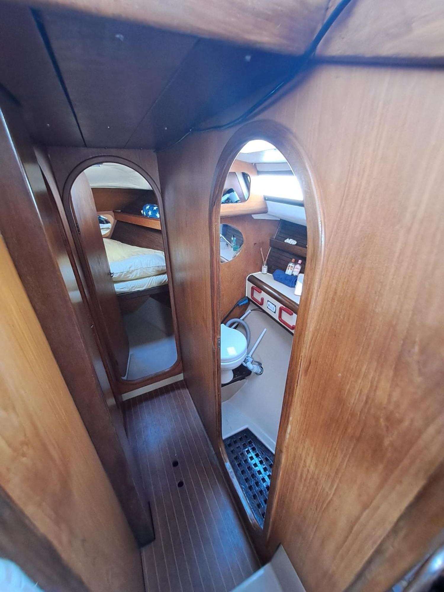 Bed & Boat Brezza Del Mare 호텔 비아레지오 외부 사진
