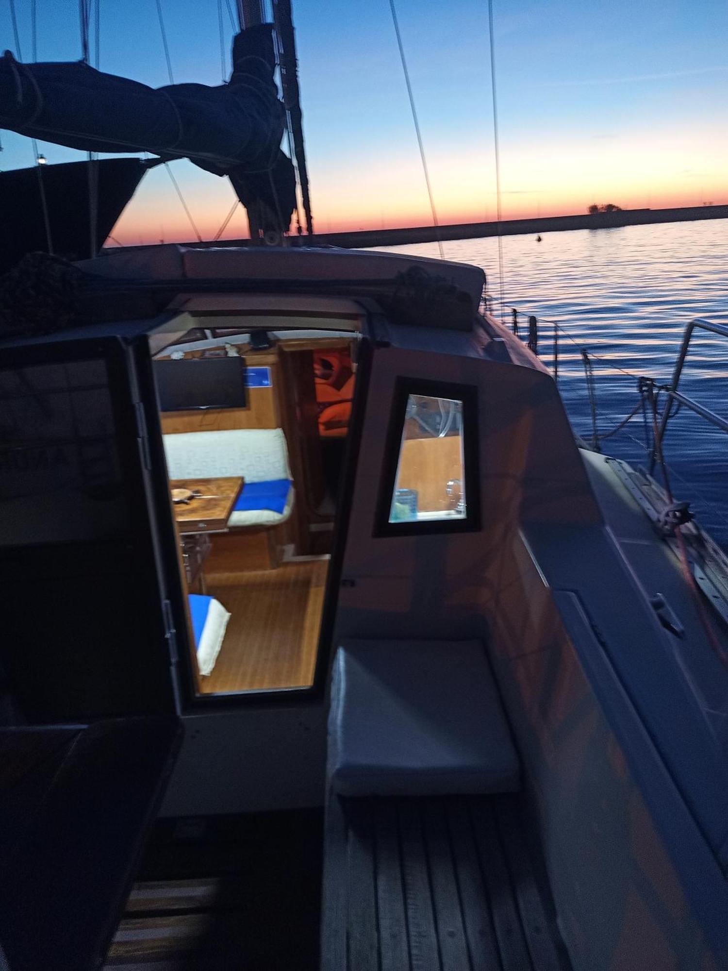 Bed & Boat Brezza Del Mare 호텔 비아레지오 외부 사진