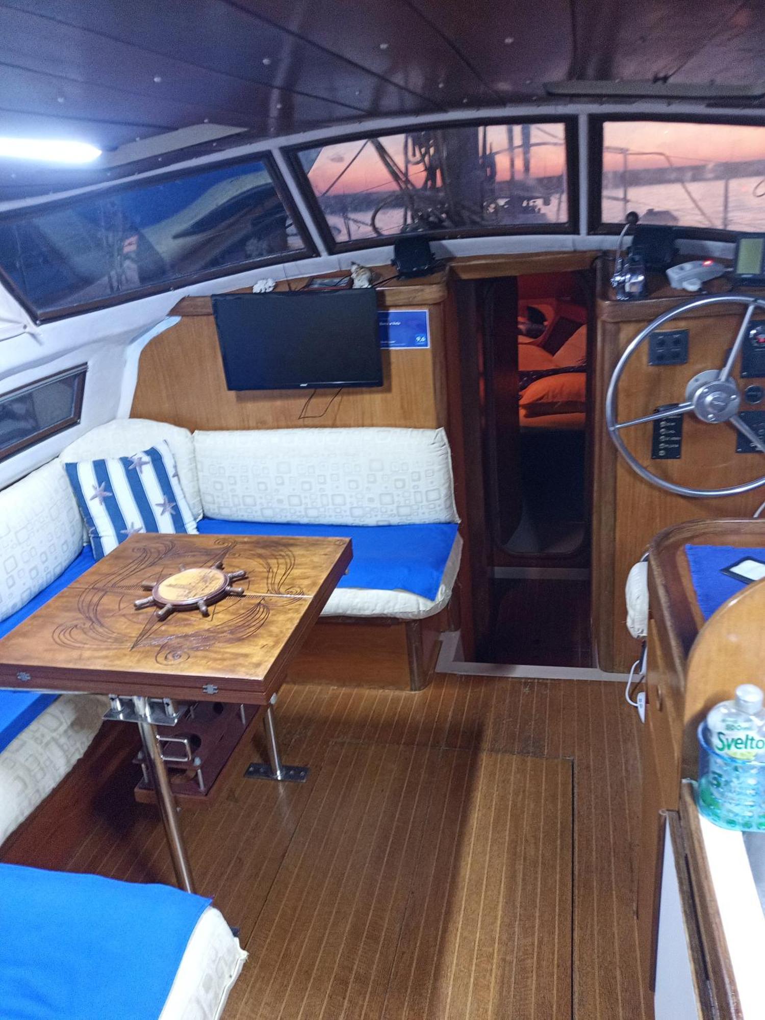 Bed & Boat Brezza Del Mare 호텔 비아레지오 외부 사진